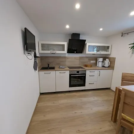 Apartment Bergkristall Oberstdorf