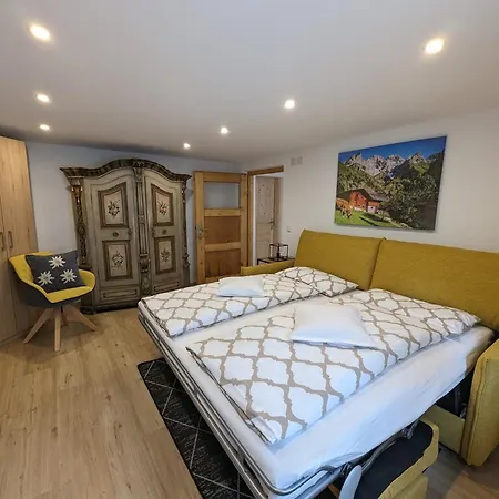 Bergkristall * Oberstdorf