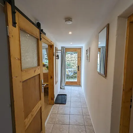 Bergkristall Apartment Oberstdorf