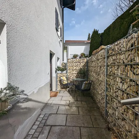 Appartement Bergkristall