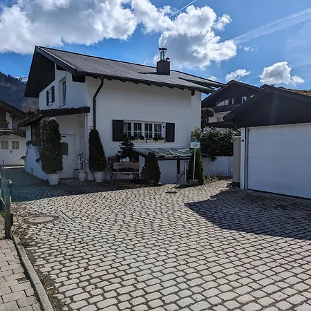 Bergkristall