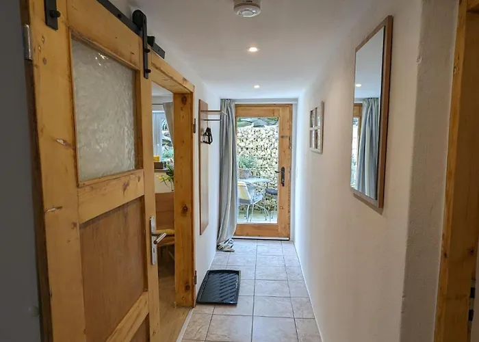 Bergkristall Daire Oberstdorf